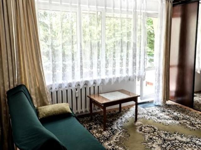 Aleja Wilanowska 60 m², Warszawa