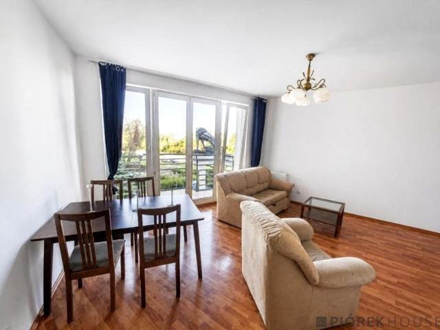 Aleja Wilanowska 74 m², Warszawa