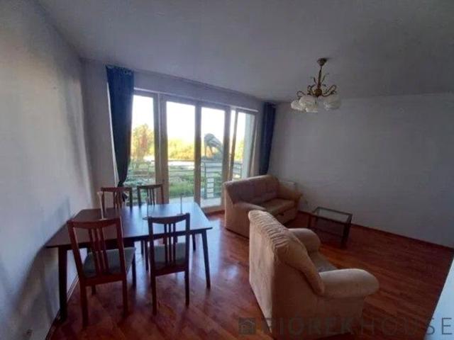 Aleja Wilanowska 74 m², Warszawa