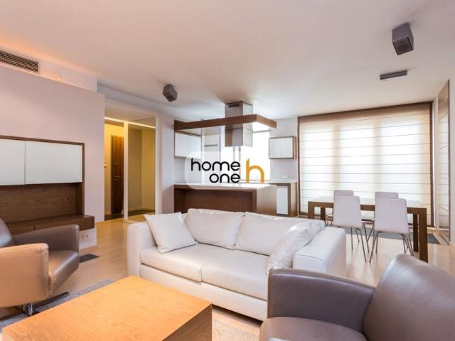 Aleja Wilanowska 94 m², Warszawa