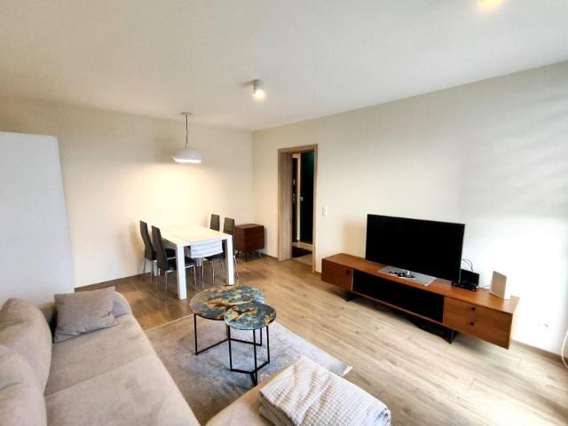 Aleja Wojciecha Korfantego 40 m², Katowice
