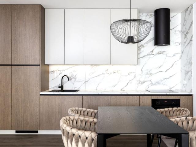 Aleja Wojciecha Korfantego 58 m², Katowice
