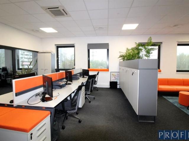 Aleja Wojciecha Korfantego 250 m², Katowice