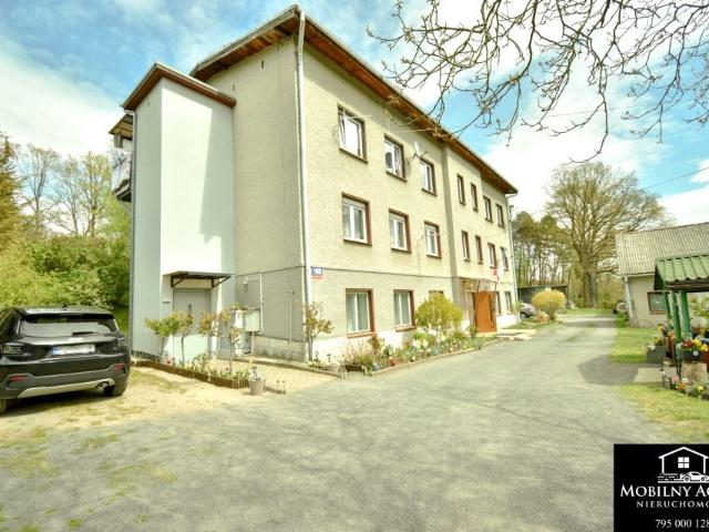 Aleja Wojska Polskiego 130 m², Żary