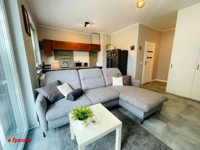 Aleja Wojska Polskiego 29,81 m², Kalisz