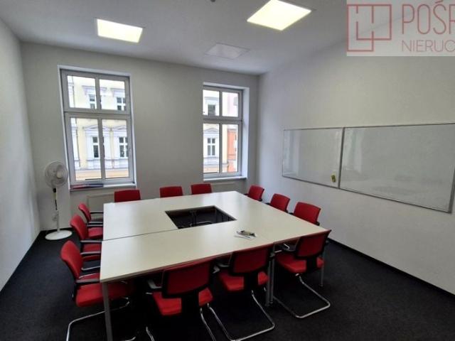 Aleja Wojska Polskiego 220,92 m², Szczecin