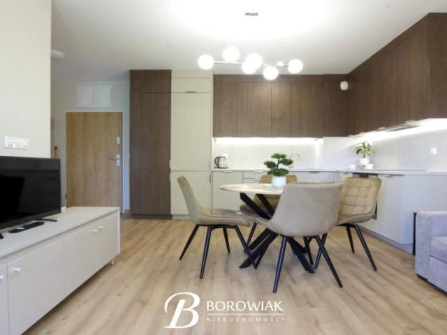 Aleja Wojska Polskiego 35,41 m², Kalisz