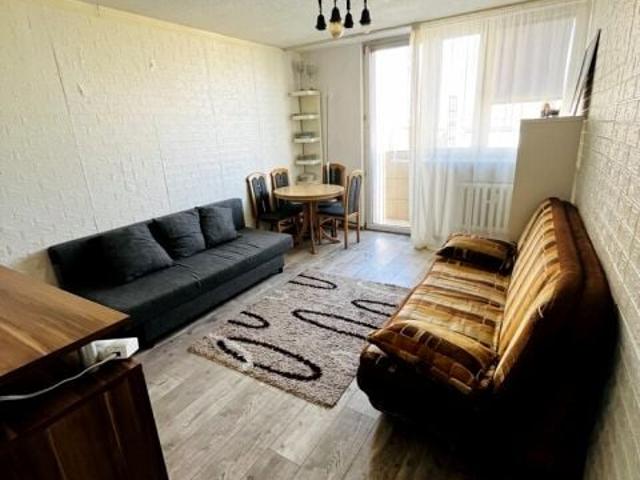 Aleja Wojska Polskiego 38 m², Szczecin