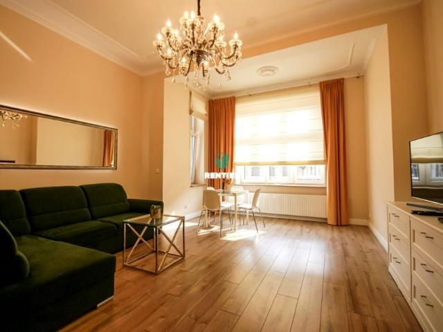 Aleja Wojska Polskiego 33 m², Szczecin