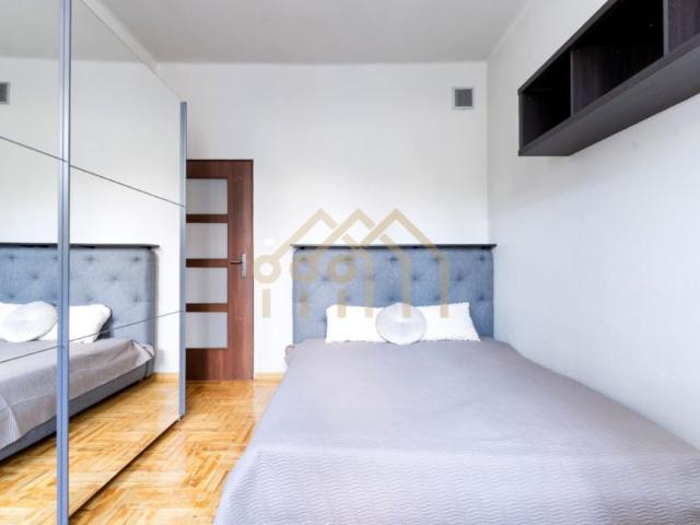 Aleja Wojska Polskiego 45,50 m², Warszawa