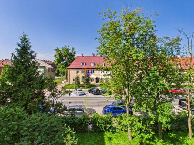 Aleja Wojska Polskiego 45,97 m², Olsztyn