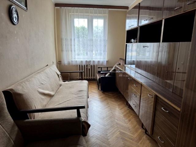 Aleja Wojska Polskiego 43 m², Olsztyn