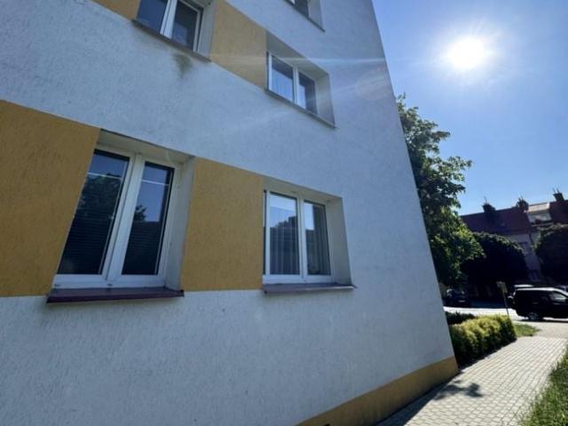 Aleja Wojska Polskiego 43 m², Olsztyn