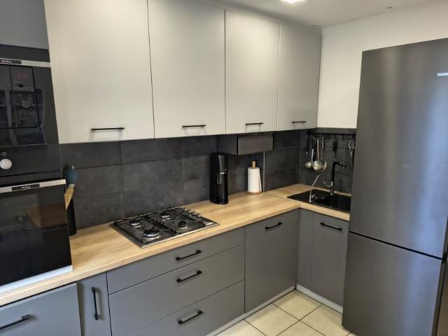 Aleja Wojska Polskiego 43,95 m², Bolesławiec