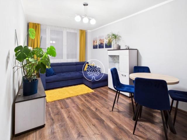Aleja Wojska Polskiego 54 m², Pruszków