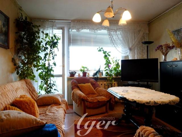 Aleja Wojska Polskiego 50,20 m², Zielona Góra