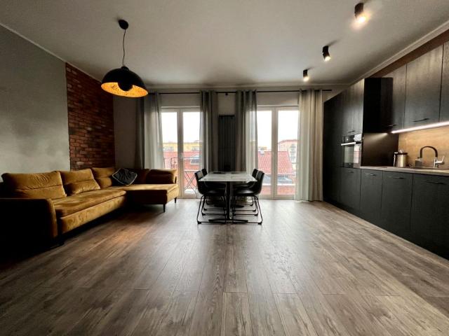 Aleja Wojska Polskiego 52 m², Olsztyn