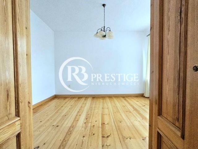 Aleja Wojska Polskiego 78,38 m², Szczecin