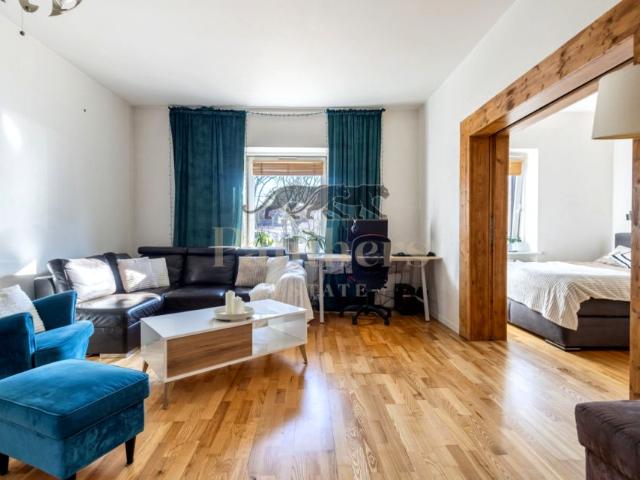 Aleja Wojska Polskiego 72,27 m², Gdańsk