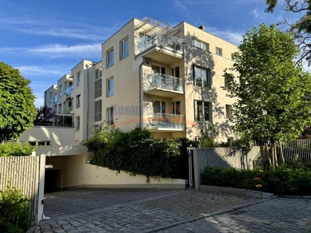 Aleja Wojska Polskiego 84 m², Szczecin