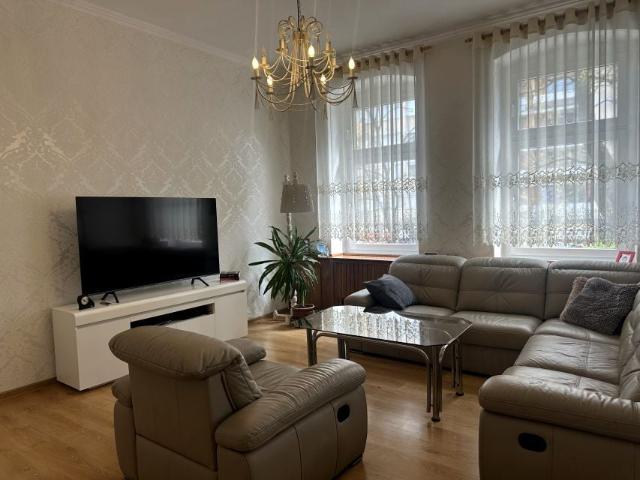 Aleja Wojska Polskiego 86,90 m², Szczecin