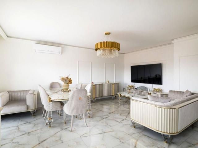 Aleja Wojska Polskiego 89,30 m², Pruszków
