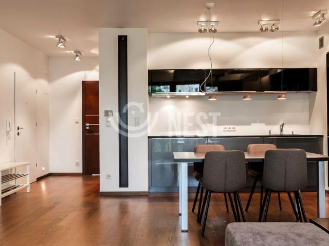 Aleja Wojska Polskiego 81,50 m², Szczecin