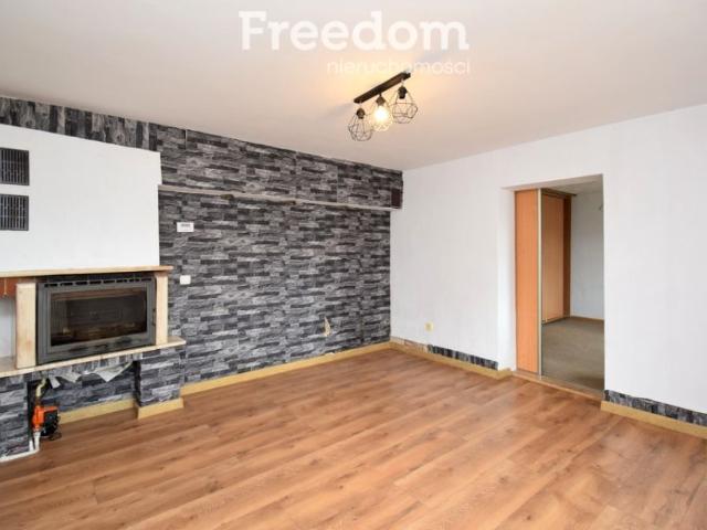 Aleja Wolności 48 m², Niemodlin