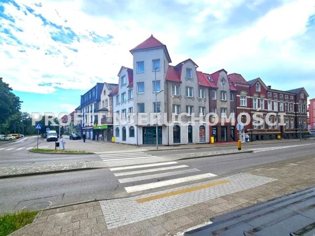 Aleja Wolności 50 m², Lębork