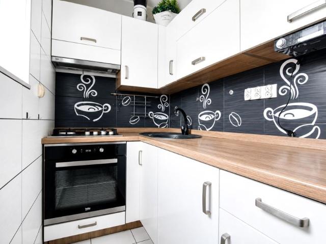 Aleja Wolności 52 m², Głogów
