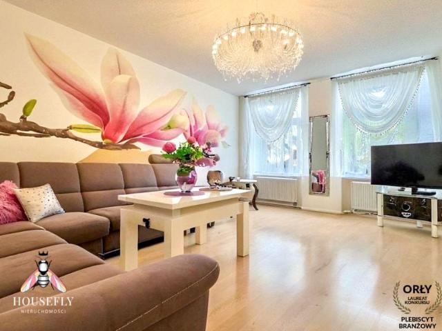 Aleja Wolności 57,12 m², Głogów
