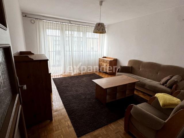 Aleja Wolności 61,70 m², Ostrzeszów