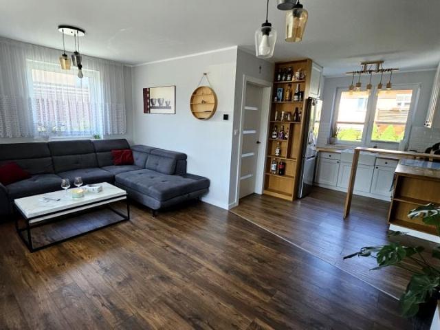 Aleja Wolności 78,79 m², Lębork