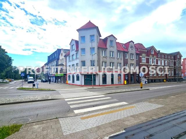 Aleja Wolności 111 m², Lębork