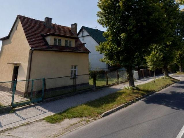 Aleja Wolności 115 m², Niemodlin