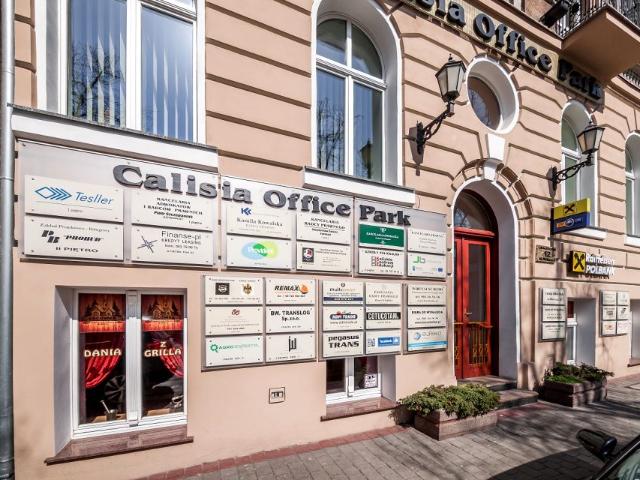 Aleja Wolności 12 25 m², Kalisz