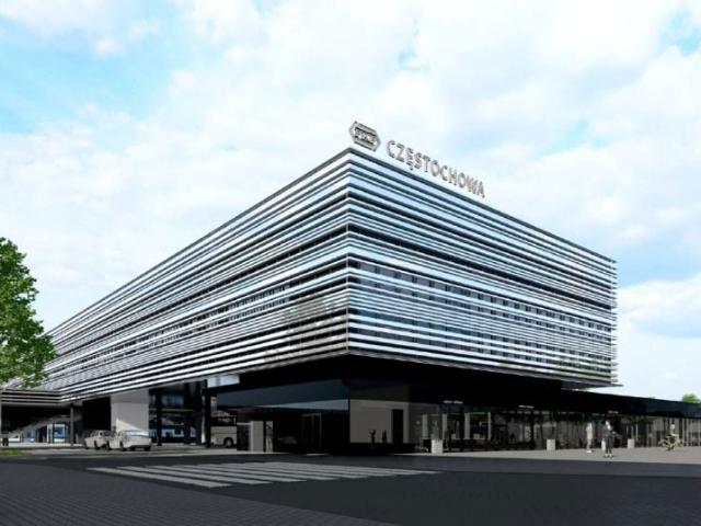Aleja Wolności 136 m², Częstochowa