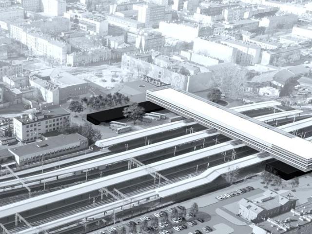 Aleja Wolności 21 60,50 m², Częstochowa