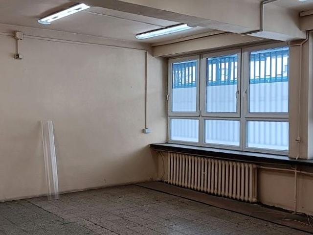 Aleja Wolności 33,50 m², Częstochowa
