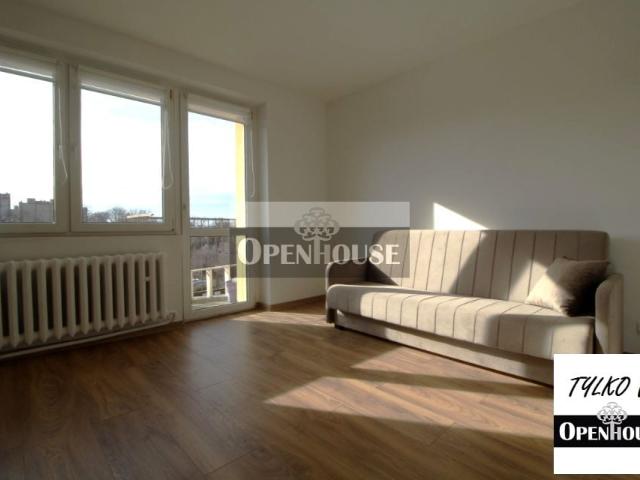 Aleja Wolności 30 m², Głogów