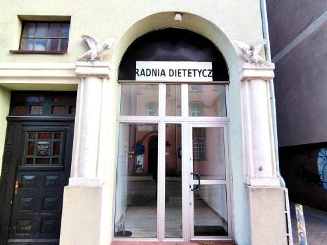 Aleja Wolności 30 m², Lębork