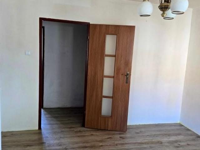 Aleja Wolności 35,70 m², Głogów