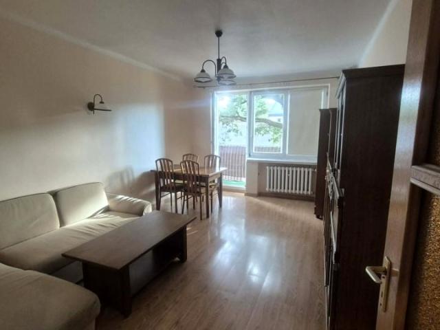 Aleja Wolnosci 52 m², Nowy Sącz
