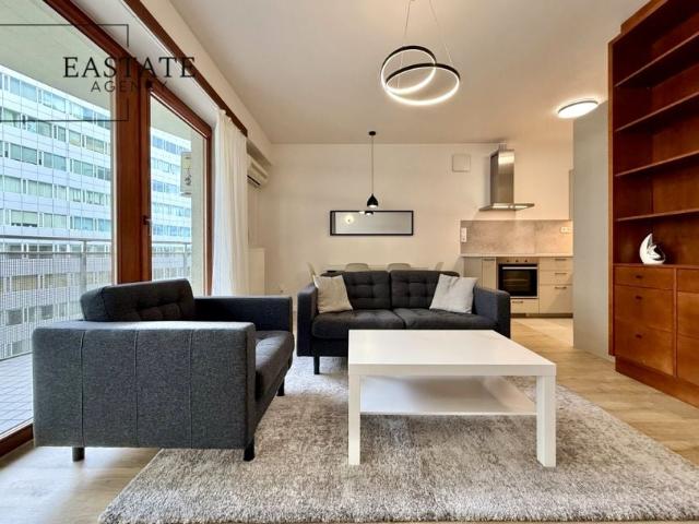 Aleja Wyścigowa 42 m², Warszawa