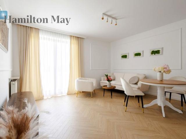 Aleja Wyścigowa 47 m², Warszawa
