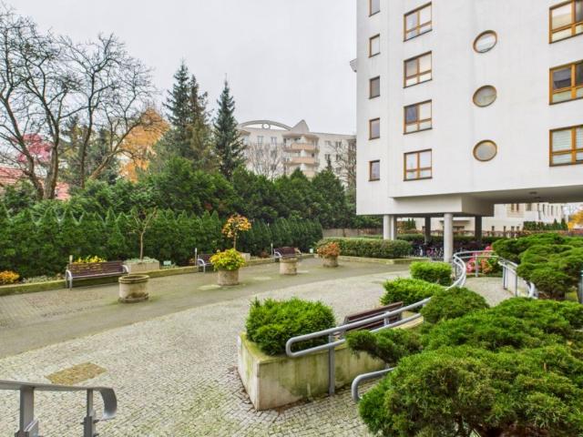 Aleja Wyścigowa 75 m², Warszawa