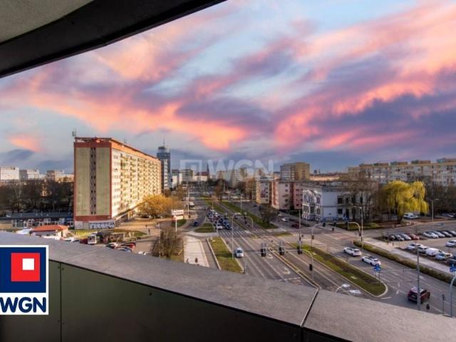 Aleja Wyzwolenia 29,18 m², Szczecin