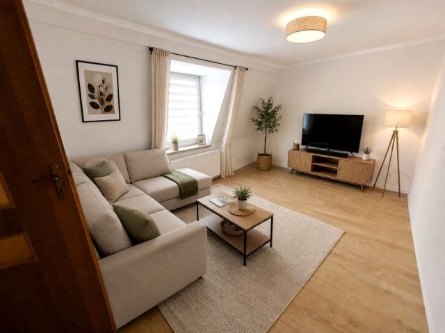 Aleja Wyzwolenia 29,60 m², Wałbrzych