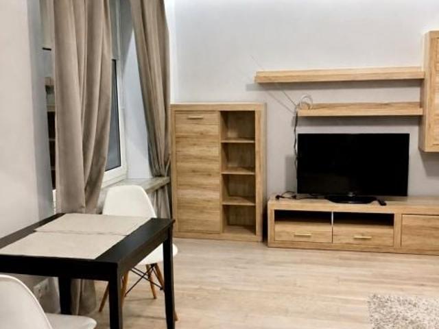 Aleja Wyzwolenia 34 m², Warszawa