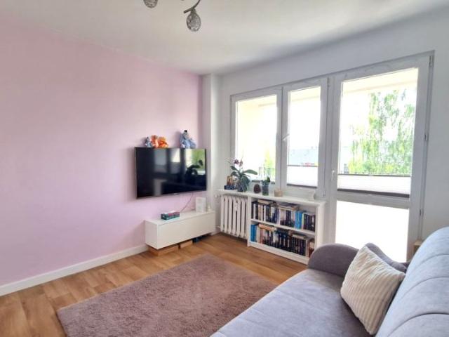 Aleja Wyzwolenia 34,30 m², Częstochowa